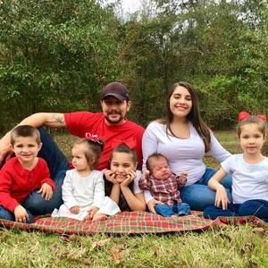 Meet your Posher, Amber